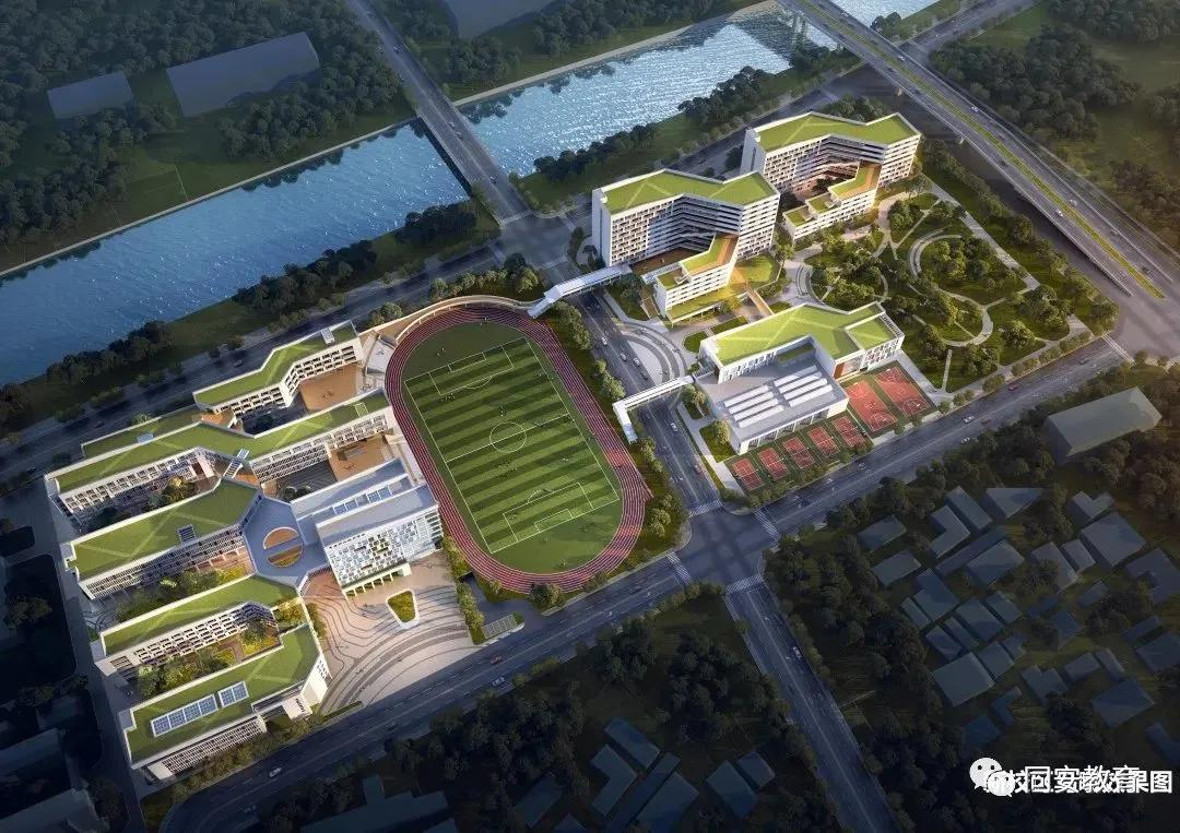 即将“上新”！厦门多所学校建设有新进展，新增近万个学位！有的9月就投用