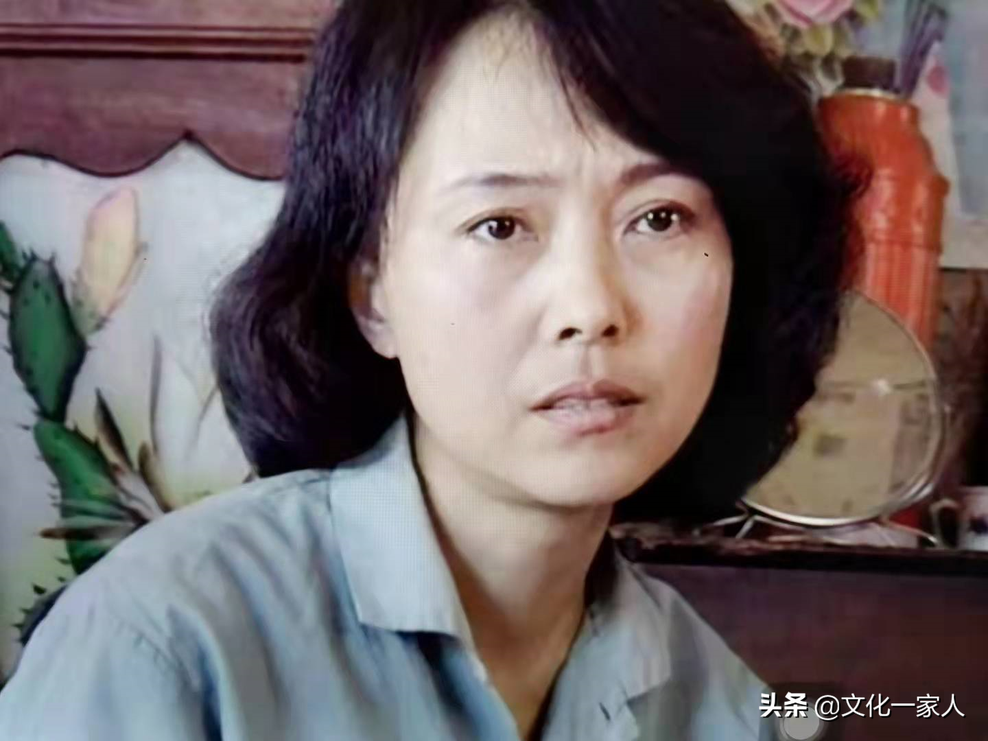 七嫂——世上最美的女人