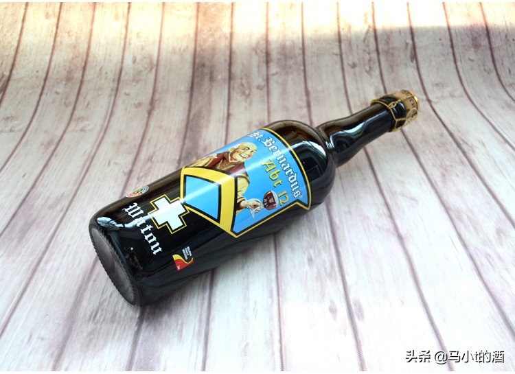 精酿啤酒之比利时修道院四料啤酒！不止是高度！