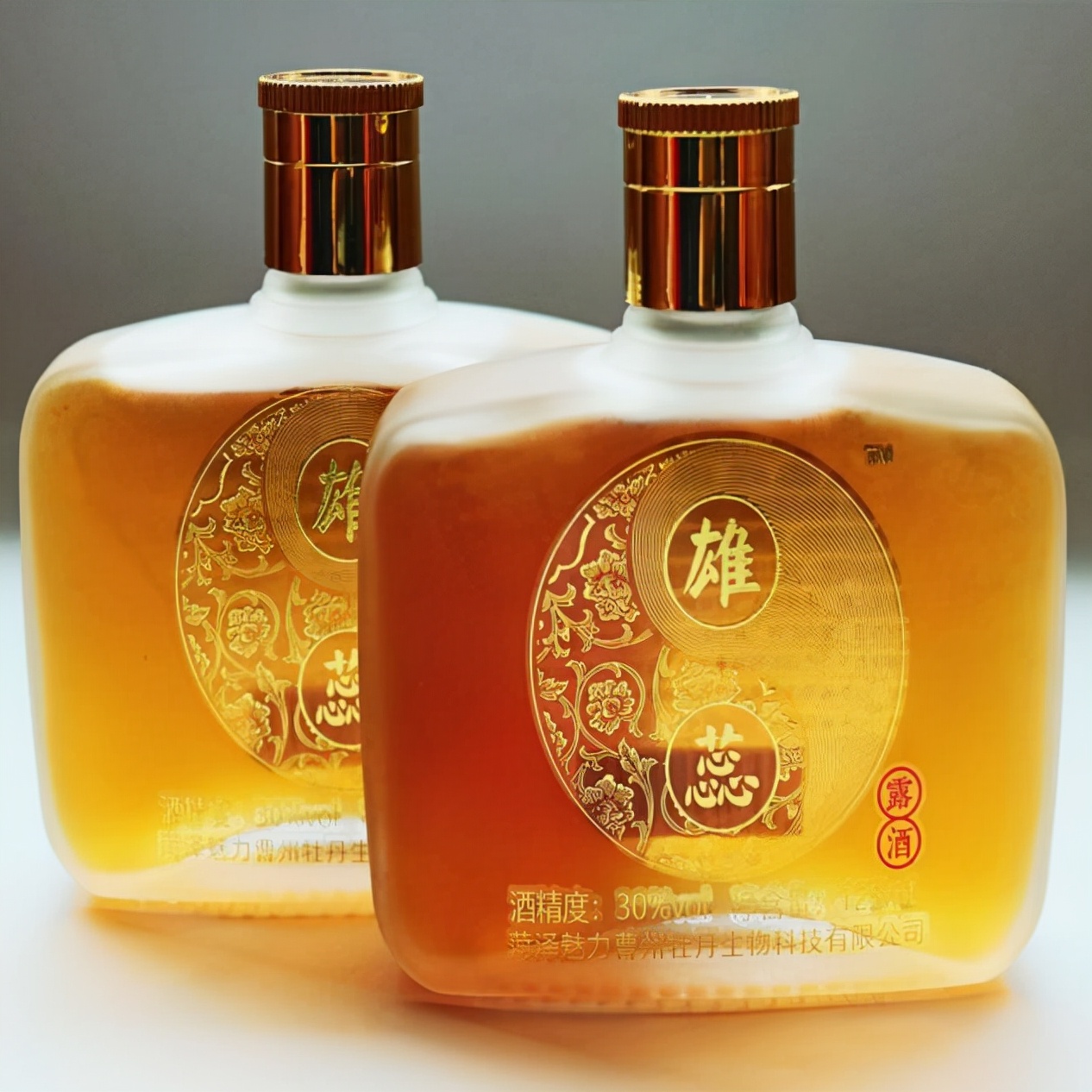 喝“小酒”只有劲酒，江小白吗？真相如何？酒厂师傅道出实情