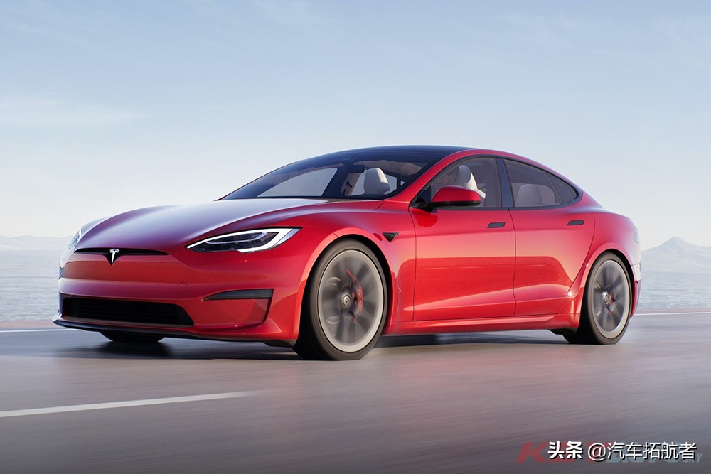 2021 全球百大品牌排行榜出炉：Toyota 稳守车界一哥