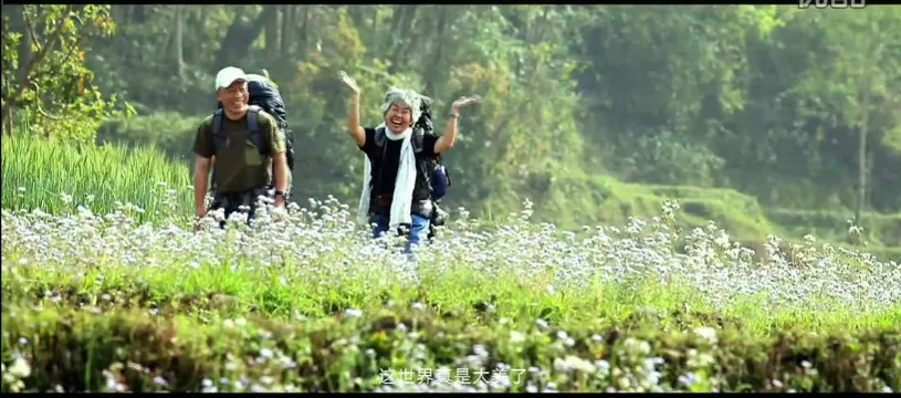 适合中老年人过冬的8个旅行地,给自己一份不老的底气,出发吧