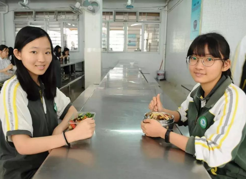 学校wifi怎么连接不上（大学食堂wifi密码设成高数题和五线谱）