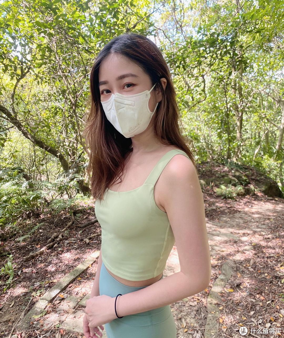 各式各樣的瑜伽墊，到底該怎么選？揭曉各式瑜伽墊的小奧秘