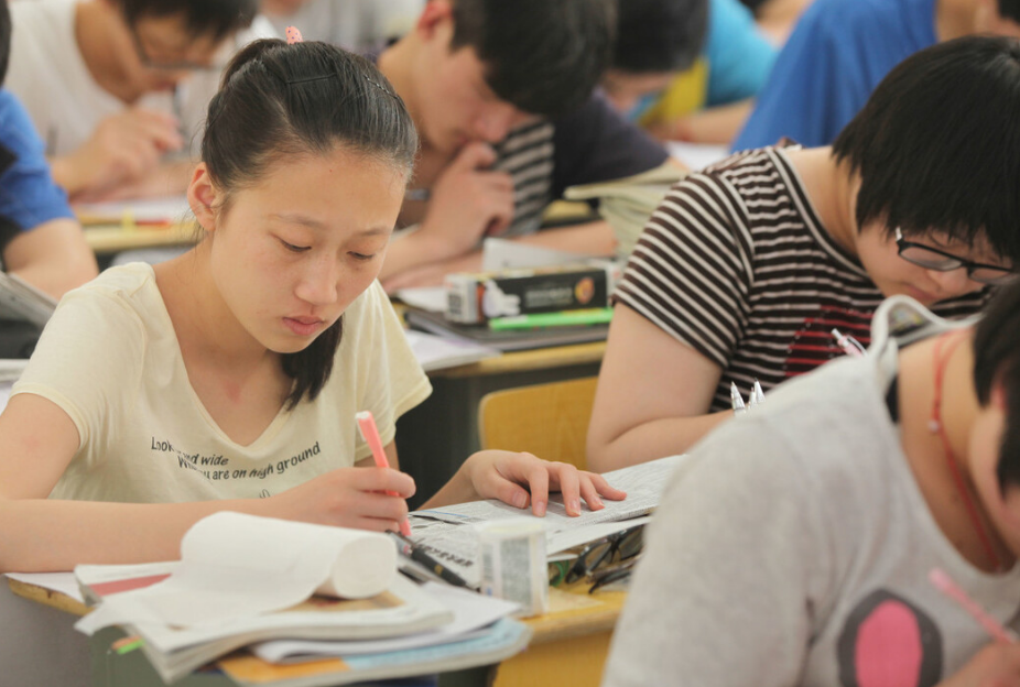 你知道高考“大小年”规则吗？今年应该如何报考，你了解吗？