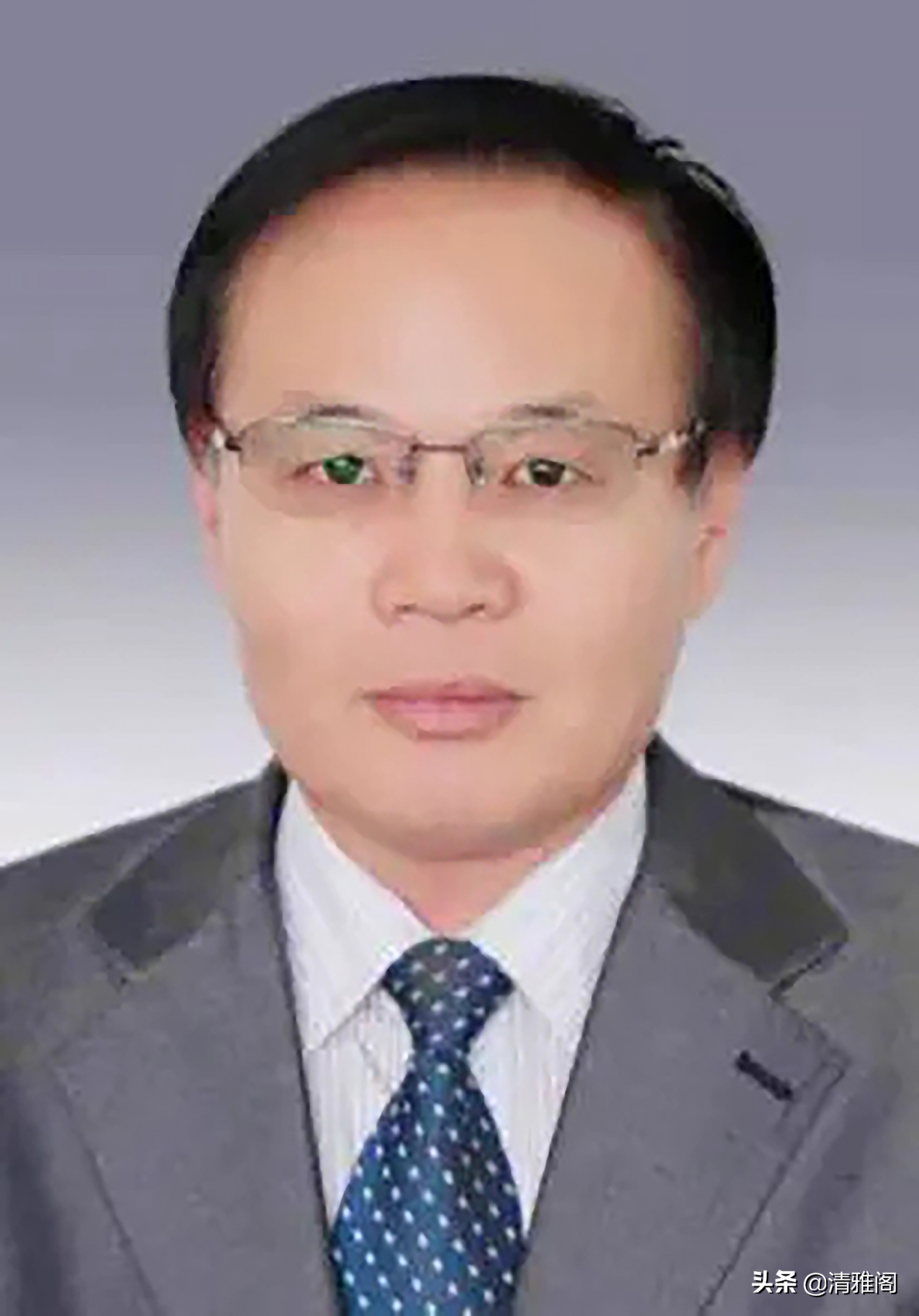 高级数学老师韩长智，8幅草书作品欣赏，网友：现代草书就该如此