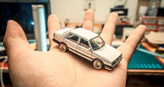 2019年6月23日，一代神车——老捷达到此为止