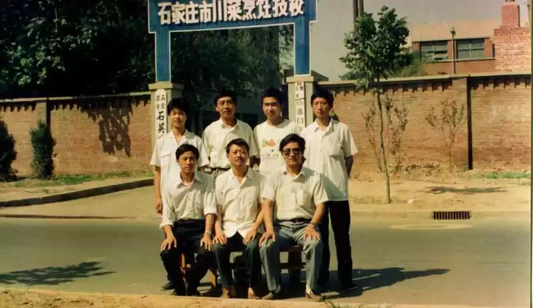 与衡中齐名的这所超级中学，创办人是咱井陉