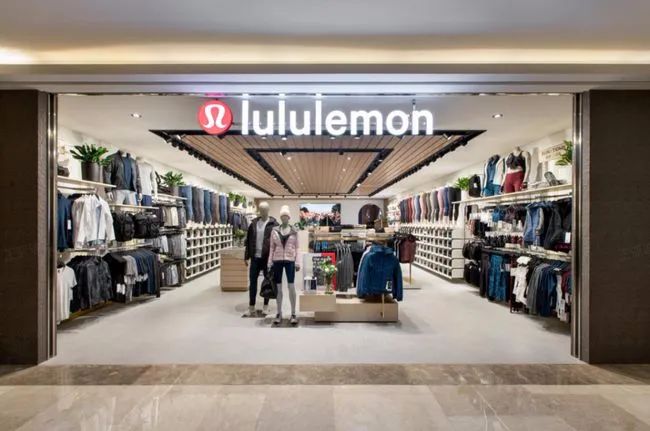 火热的瑜伽市场 谁是Lululemon的挑战者？