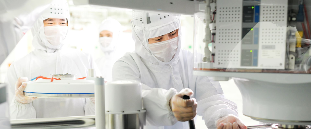 近十年增速全国第一！“合肥神话”是如何炼成的？