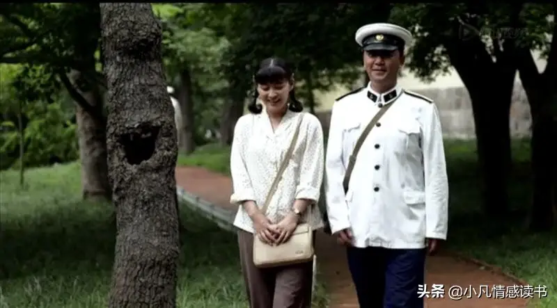 父母爱情原著：安杰真面目曝光，她给江德福生7个孩子，不是为爱