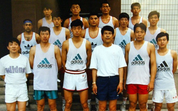 盘点CBA教练之最，杨鸣最帅郭士强最优秀，不吹不黑蒋兴权真王者
