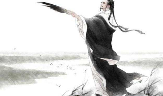 《庄子》5大经典语录，道尽人生哲理，每一句都能“电”到你