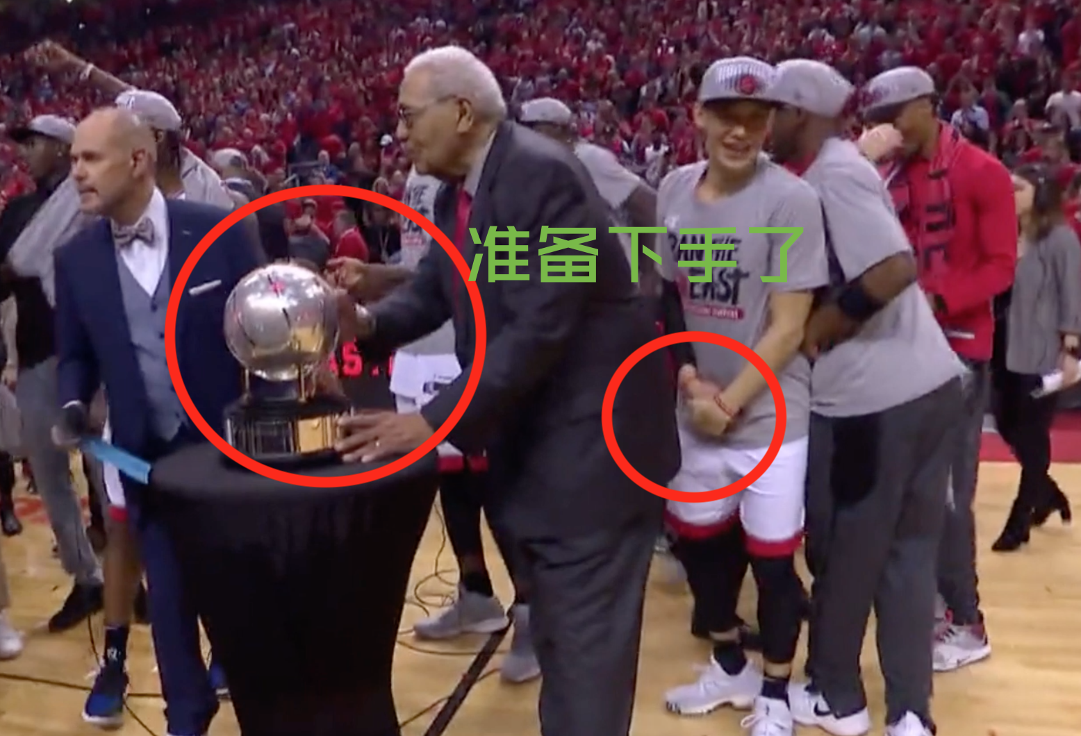 为什么nba不要林书豪了(不仅仅是歧视，林书豪为何被猛龙弃用？从这几个方面找到答案)