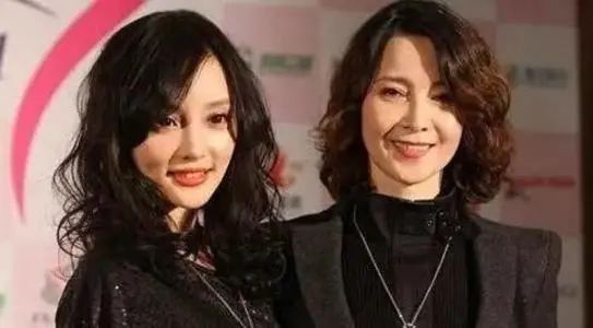 女演员名单(中国8大美人今昔颜值对比，有人整容颜垮，有人优雅老去，差距大)