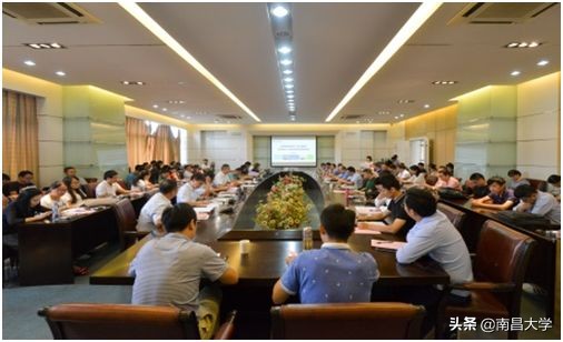 我们的2019 | 走进经管、化学、共青学院和三附院、人事处、后勤集团