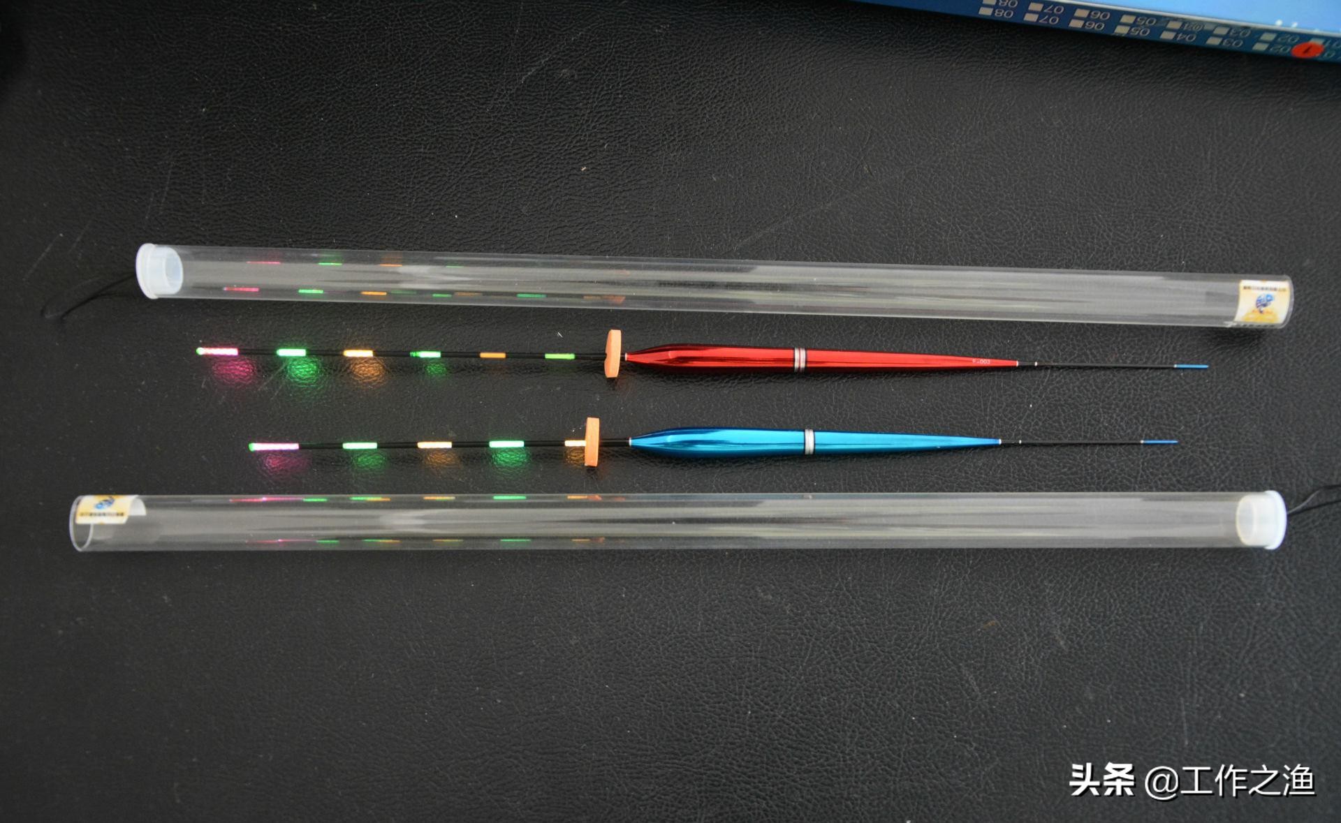 电子漂五花八门，贵的就一定好吗？选电子漂，这三点让你明明白白