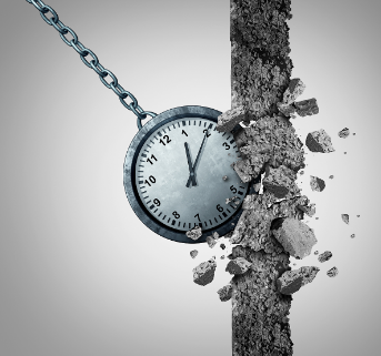 【震惊】逾期逾到心安理得，催收催到合理合法，负债人长点心吧！