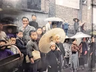 上清寺的“寺”在哪里?重庆曾经的洋人街，到底有多神秘惊艳？
