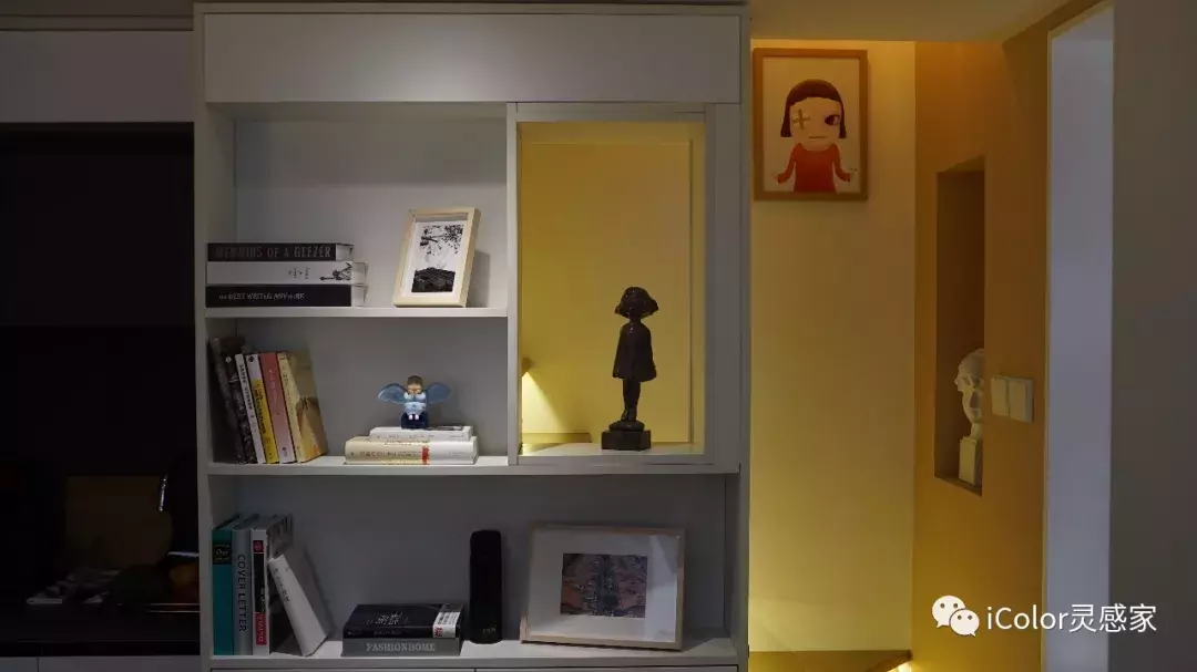 10.7㎡百年老房变身高级loft,重获新生的老上海风情