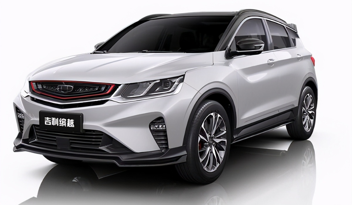 推荐五款性价比排名最高的家用suv