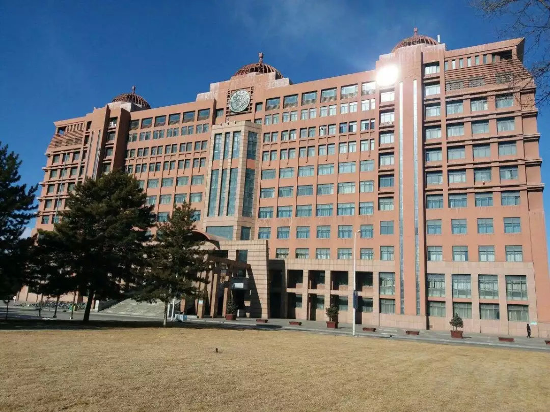 择校篇 | 法硕考研备考锦囊之内蒙古大学