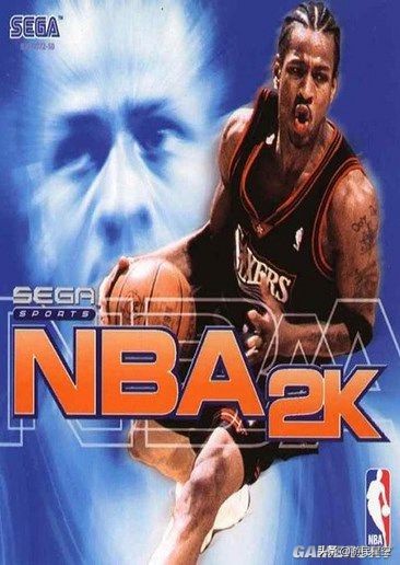 nba2k11为什么一按就卡(从平平无奇到独霸篮坛 2K为何能干翻钞能力者EA？)