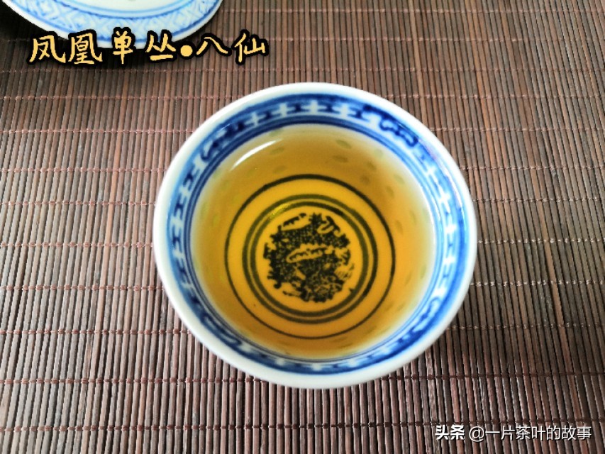 凤凰单丛茶是属于什么茶（一分钟全方位了解凤凰单丛）