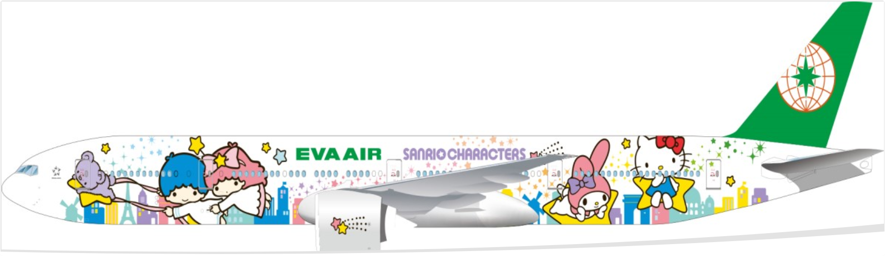 读懂这些航司外号，也算半个圈内人了吧