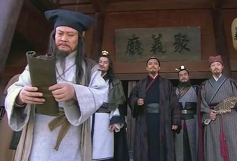 水浒36位天罡中，3位名不副实，将其排除后，哪几位地煞能入选