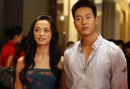 “性感女神”唐一菲和凌潇肃、姚晨的10年纠缠：真狗血