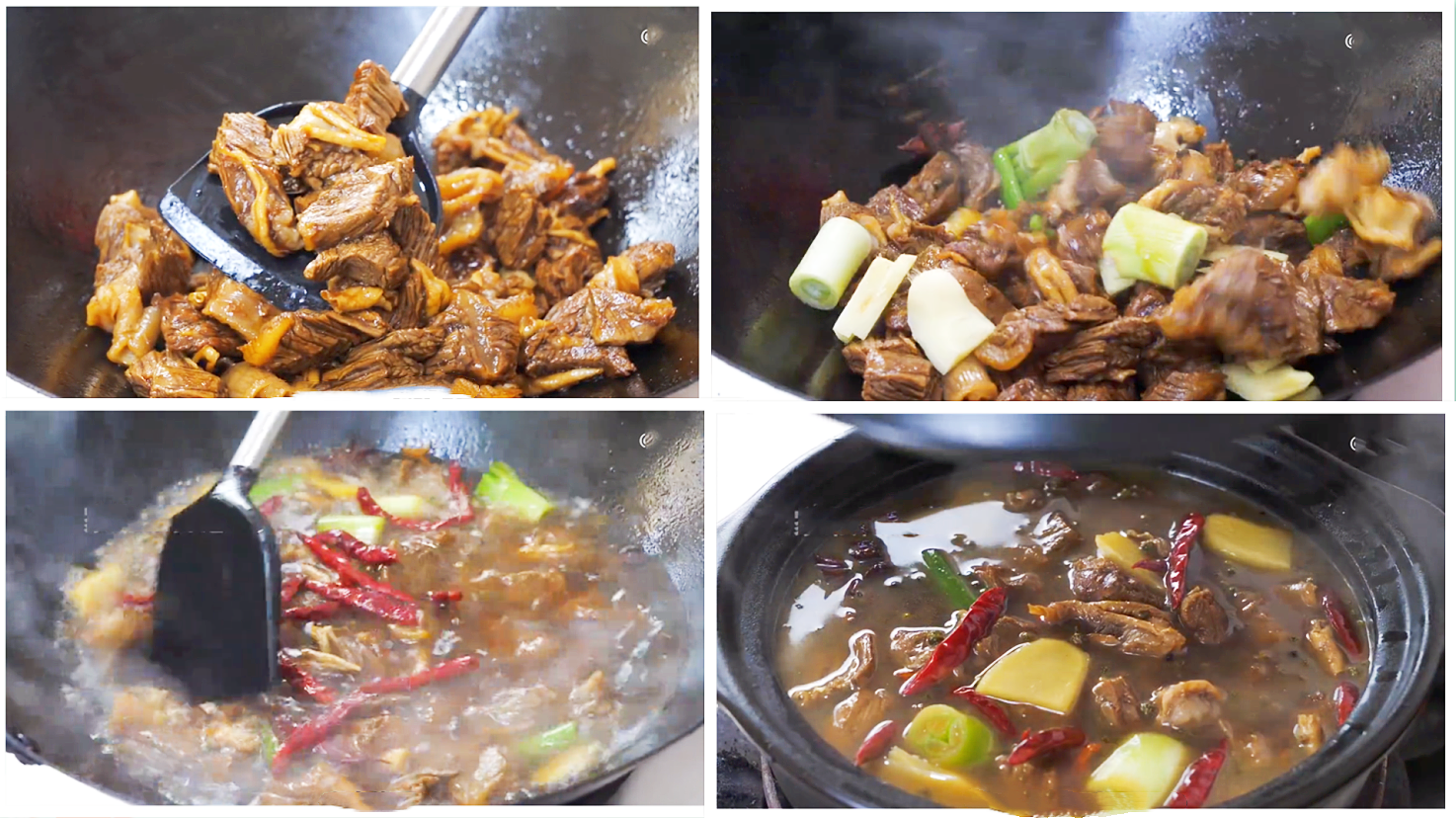 冬天手脚冰凉，多吃这15道家常肉菜，热乎乎从脚暖到头，温暖过冬