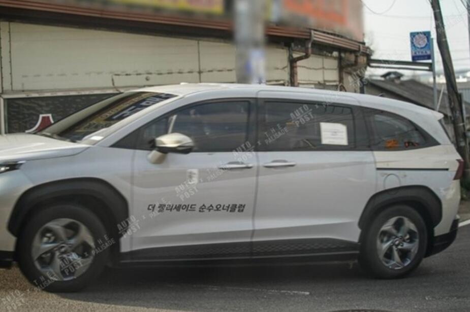 起亚嘉华领衔，韩系“四大王牌”来袭，真的要跟国产“拼了”？