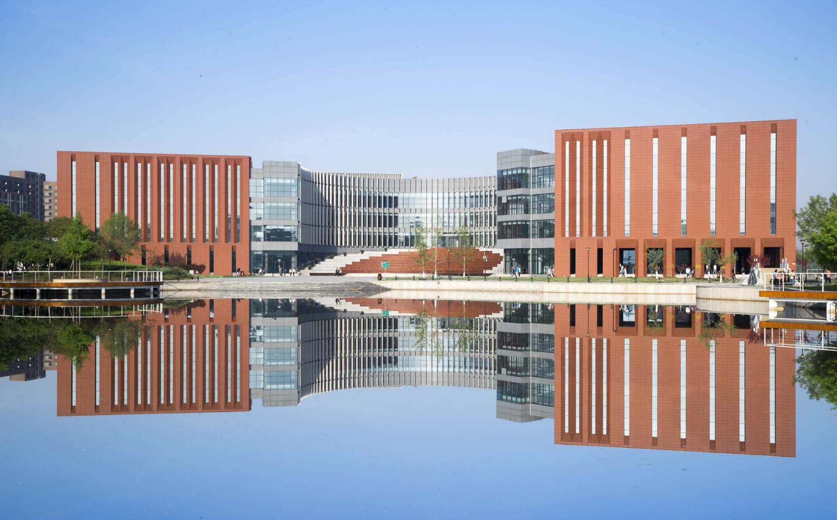 天津5个优质的“普通”大学：就业率高且分数线低，性价比不错