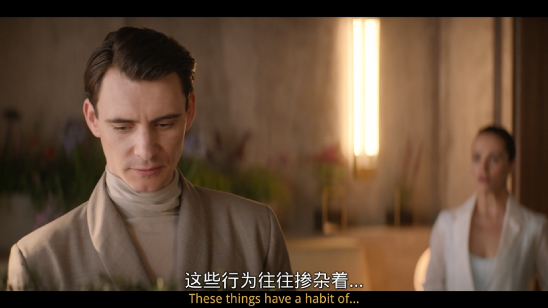 “美丽的新世界”，今年最大规模的美国电视剧