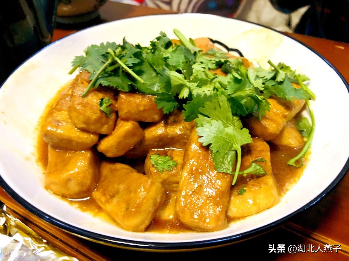 安徽菜十大招牌菜安徽最出名的13道特色菜