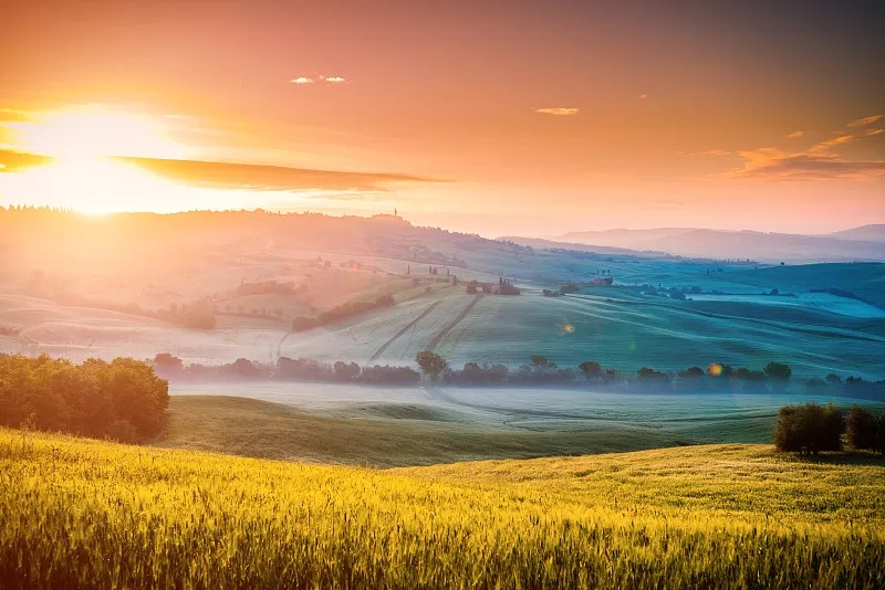 鬼谷子：遇见小人不必惊慌，秉持这3个态度，让对方害怕你