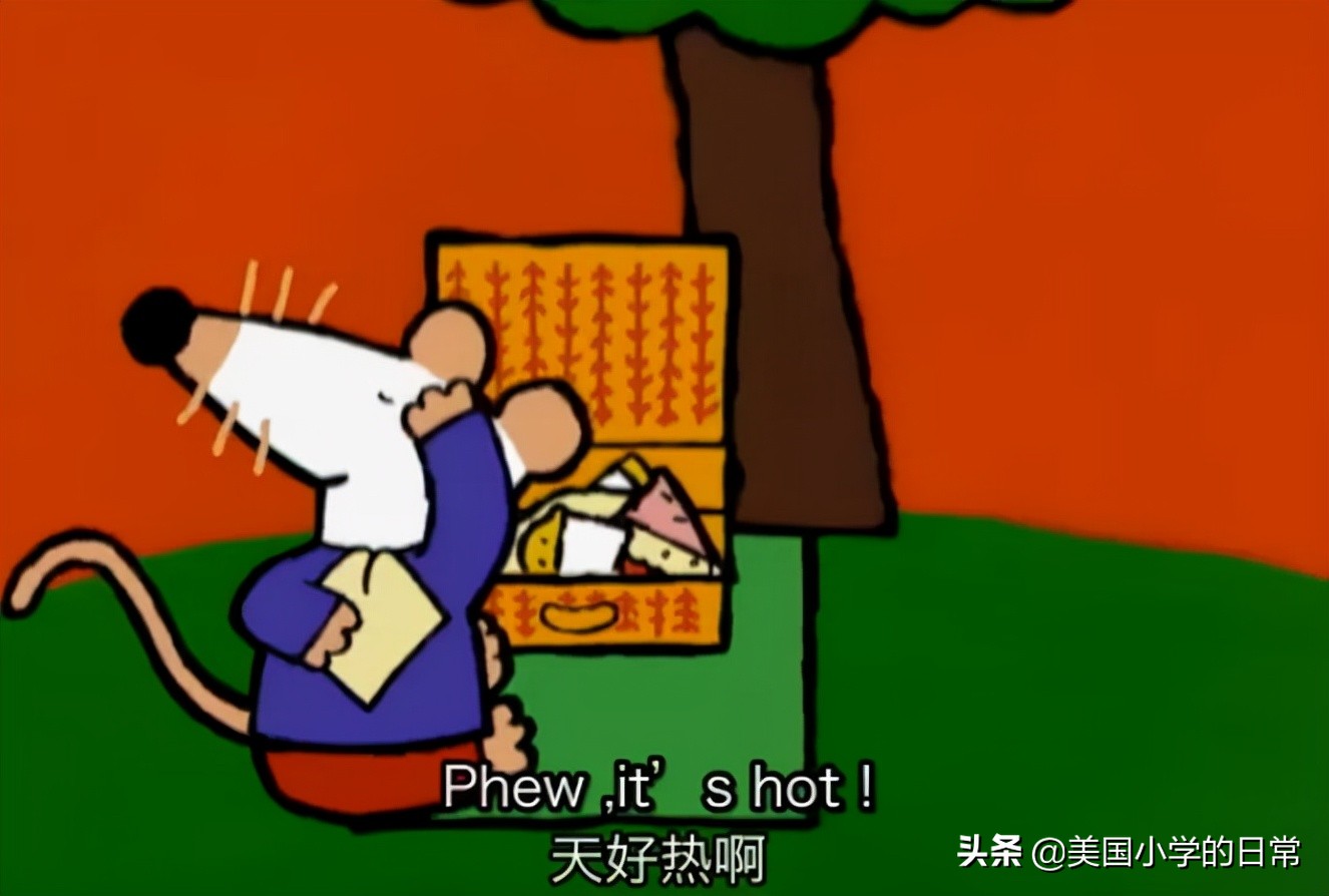 别再只看《小猪佩奇》啦！这8部英语启蒙动画片错过了损失一个亿