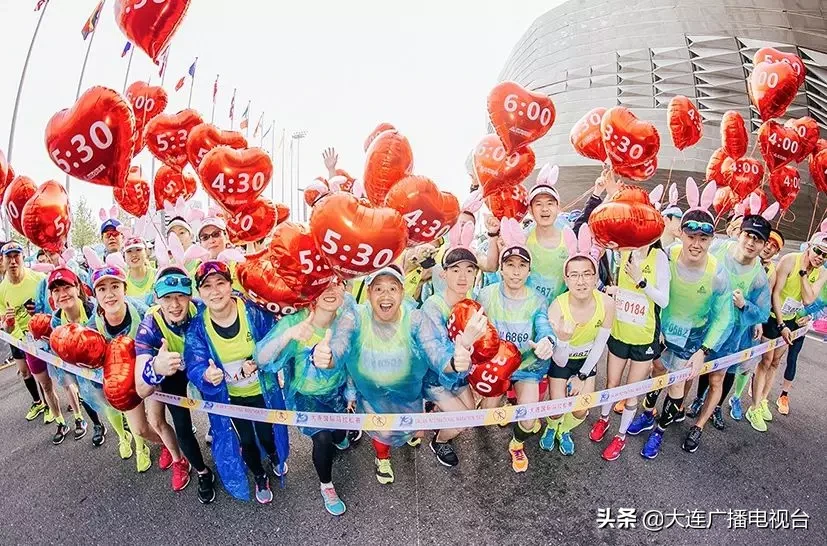 大连马拉松2019举办时间(5月31日，“大马”开跑)