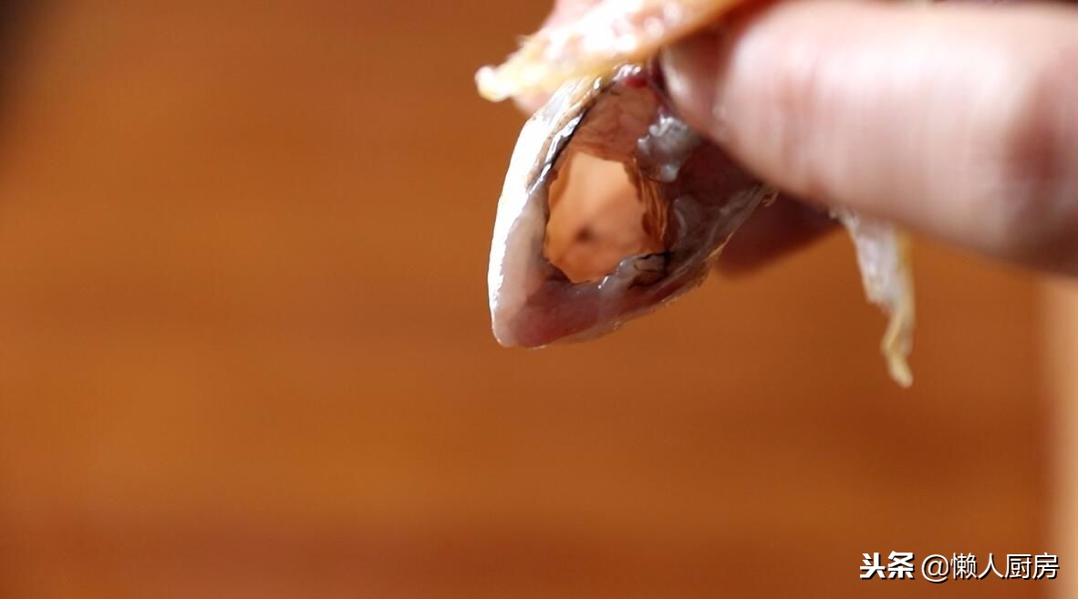 干炸小黃魚,干炸小黃魚怎么做酥脆