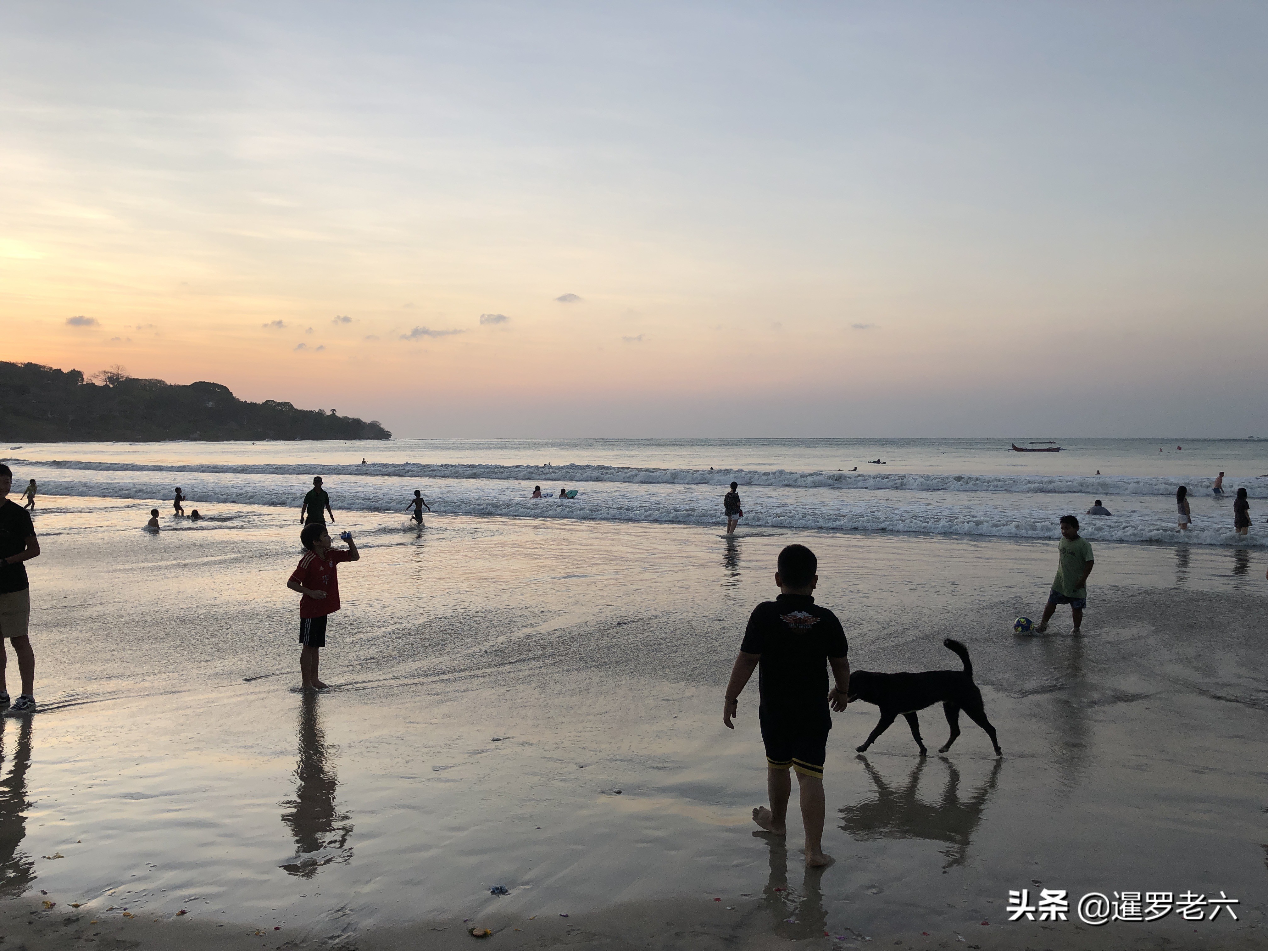 巴厘島旅遊怎麼發微信朋友圈說說