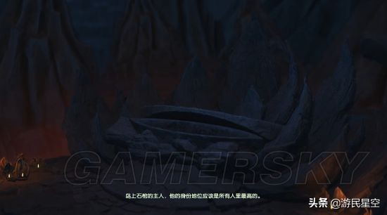 《古剑奇谭3》图文攻略——第一章-古老墓穴