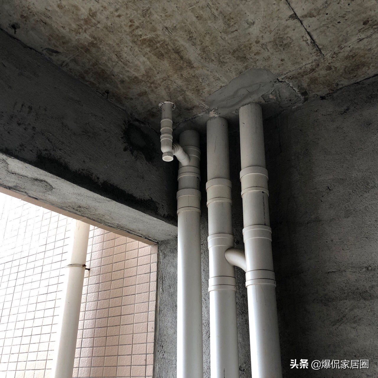 家里装修，做好这三处隔音施工，再不怕邻居家的“噪音”