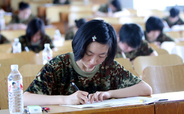 在部队转士官和考士官学校有4大区别，望周知