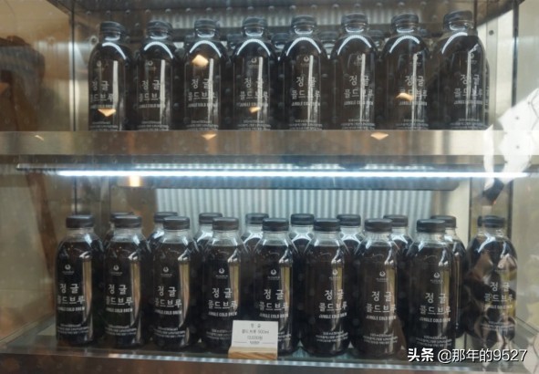韩国人爱吃泡菜，还是爱喝咖啡，这10家咖啡馆让你知道结果