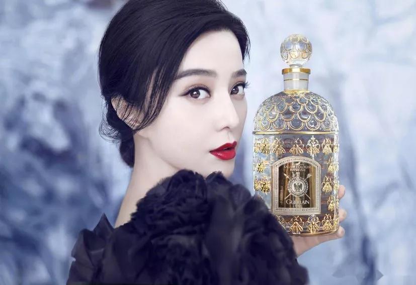 靠三个男人上位，后成为商界大佬，揭秘范冰冰鲜为人知的往事