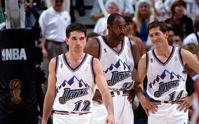 nba98为什么进不去了(NBA“旧事重提”系列之总冠军8：最后一舞 王朝谢幕（1998年）)