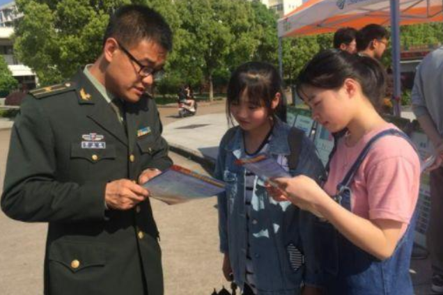 大学生参军入伍，春季征兵和秋季征兵有什么区别？想参军要清楚