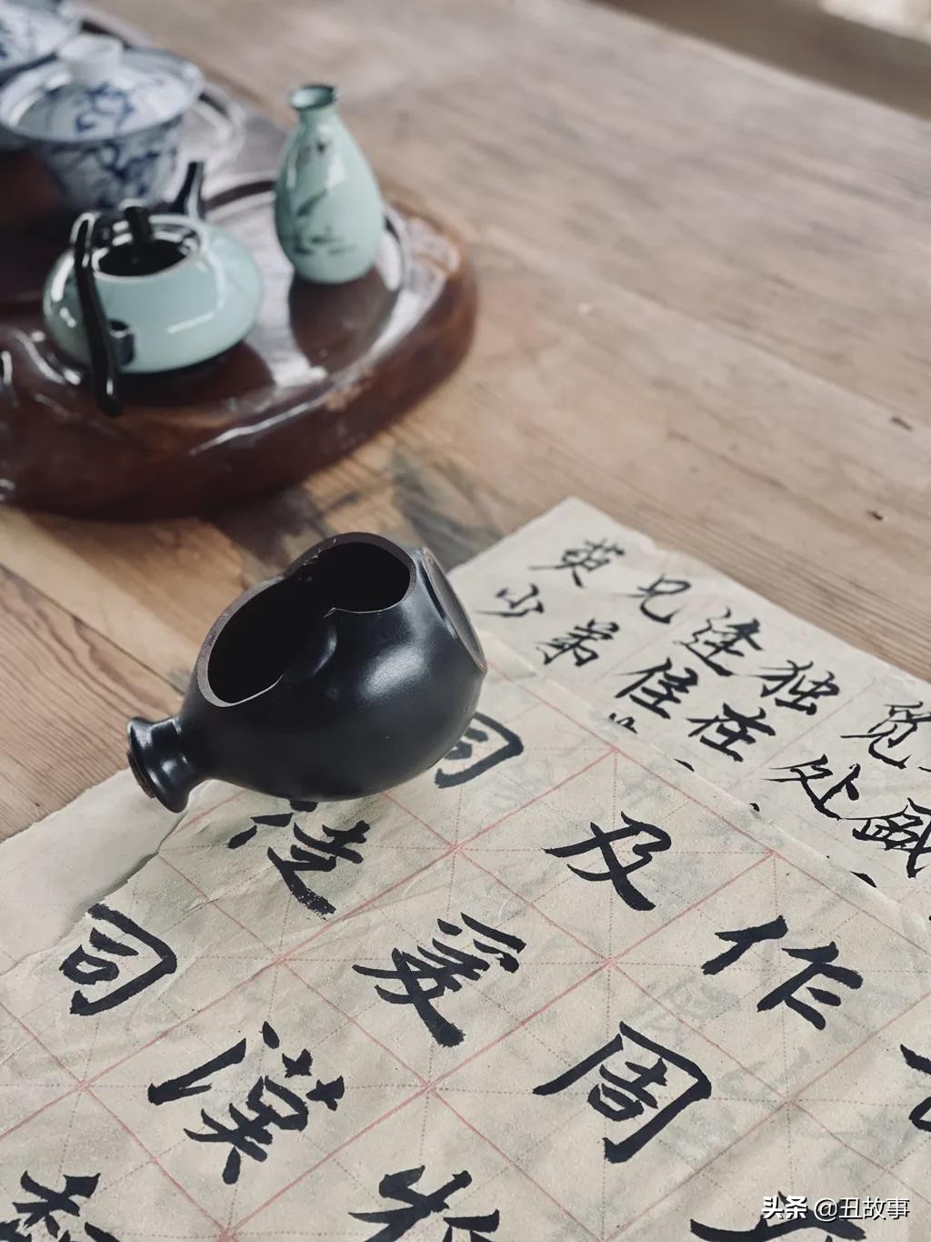 30岁辞职回乡学酿酒，父亲气得大骂