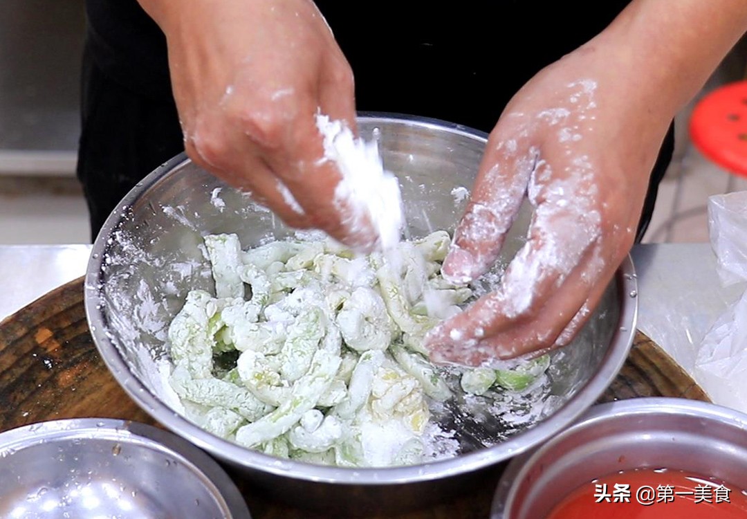 茄子的功效与作用，茄子做法大全家常菜图片